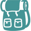 GENERAL ITEMS Ruck Sack | T-shirts | Hiking Pants | Undergarments | Quick dry Towel | Paper Soap’s | Toilet Paper and Wipes | Head Lamp or Torch | Thin Multi-purpose Nylon Rope | Extra Batteries and Charger | Water Bottles or Hydration Pack | Hand Sanitizer | Toothbrush and Toothpaste | Personal Medical and First Aid Kit |Photo Identity Card