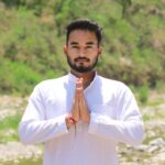 Ashish Ji was born and brought up in Rishikesh. He did his Masters in Yoga from Uttarakhand Sanskrit Mahavidyalaya and learned under the feet of many Yoga Guru’s. He currently teach Vinyasa flow and Restorative yoga at Rama Space.