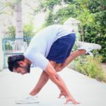 Yogi Shubham is a young and energetic yoga instructor from Saharanpur, India. After doing a 200 Hr Yoga Teacher Training he found his heart in yoga. He teaches hatha yoga and power yoga at Rama Space.