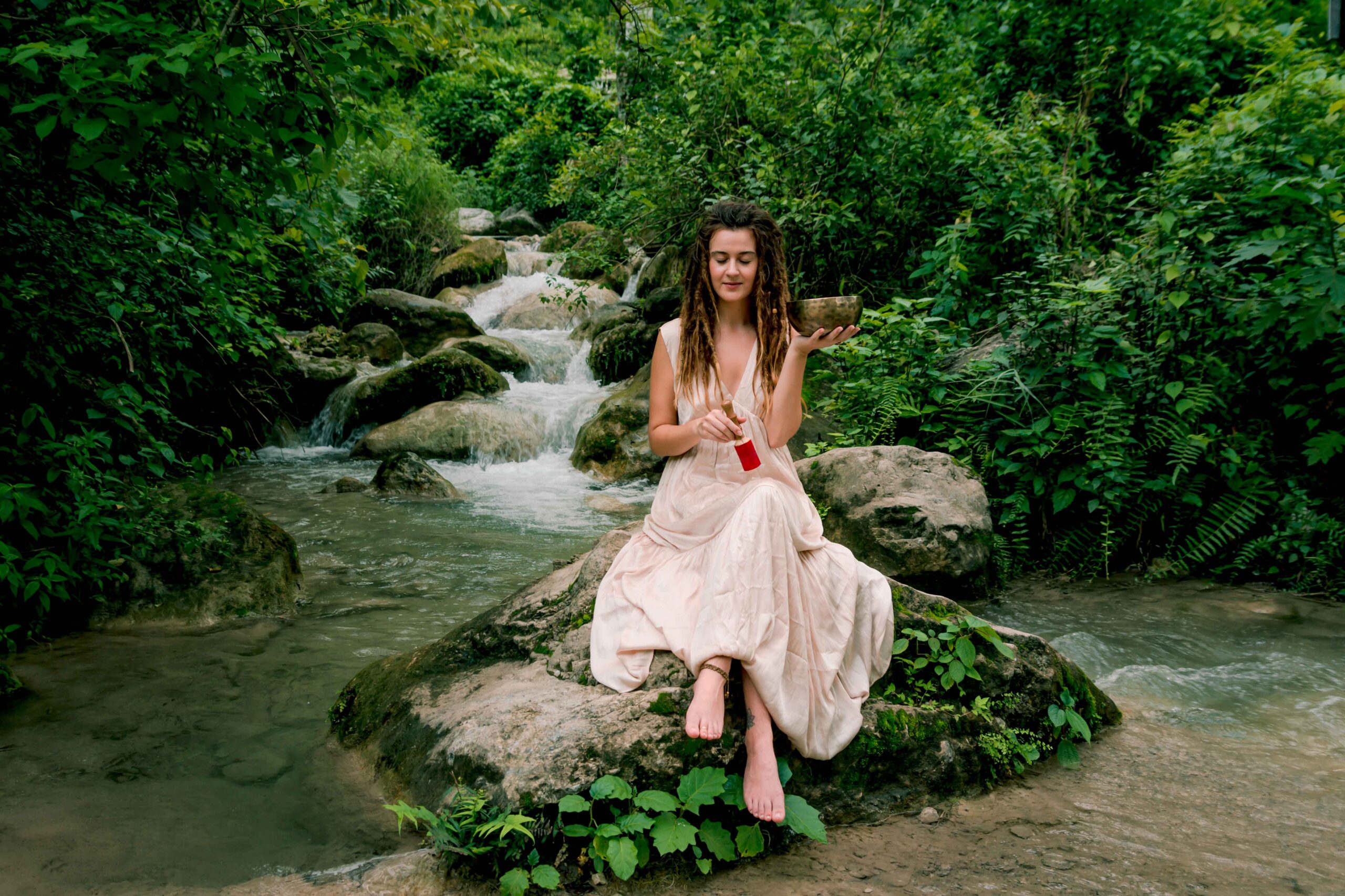 sound healing in rishikesh