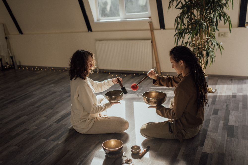 sound healing course rishikesh