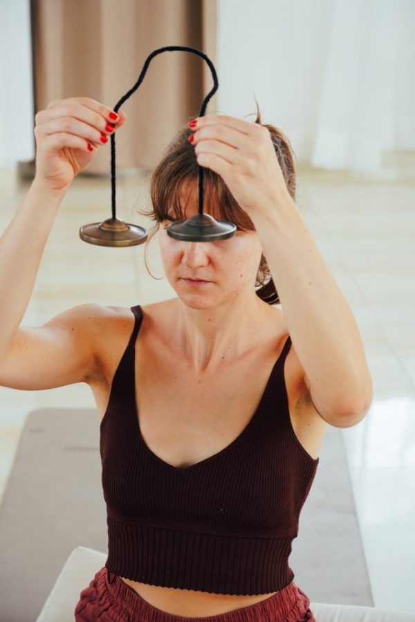 Sound healing courses in india