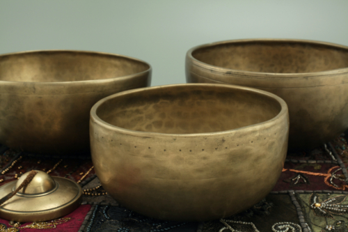 Buy Himalayan singing bowls